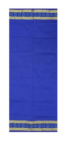 Sambalpuri silk saree with blouse piece