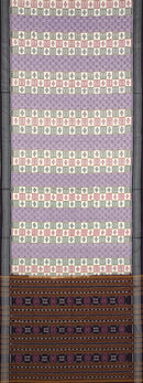 Sambalpuri Cotton saree with blouse piece