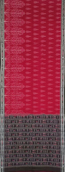 Odisha Handloom cotton saree