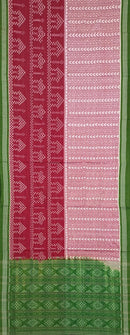 Sambalpurti cotton saree