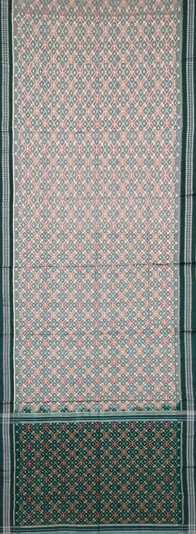 Sambalpuri cotton saree