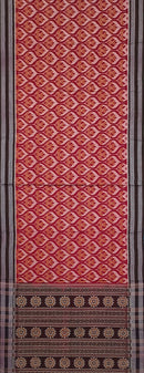 Sambalpuri cotton saree