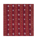Sambalpuri cotton blouse piece, 1.1 mtr