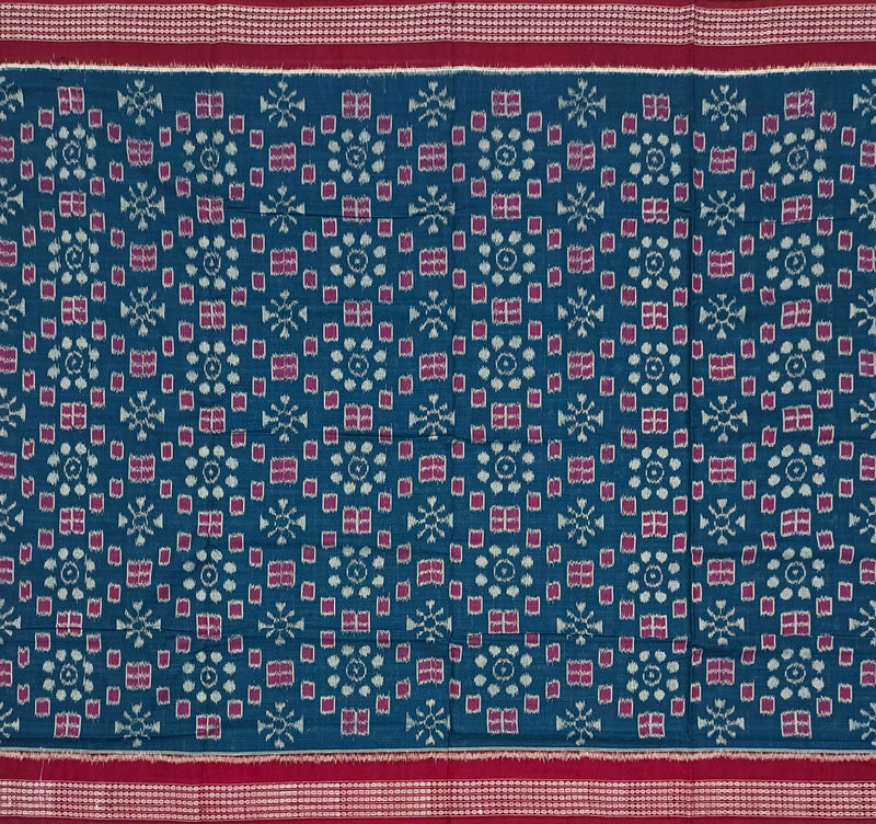 Sambalpuri cotton saree
