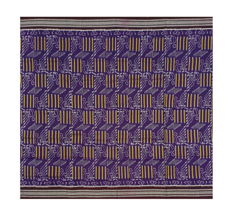 Sambalpuri cotton saree