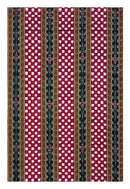 Pasapali design sambalpuri Kurta/Kurti/Shirt Material, 2.5 mtr