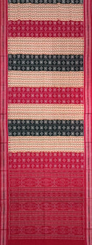 Sambalpuri cotton saree