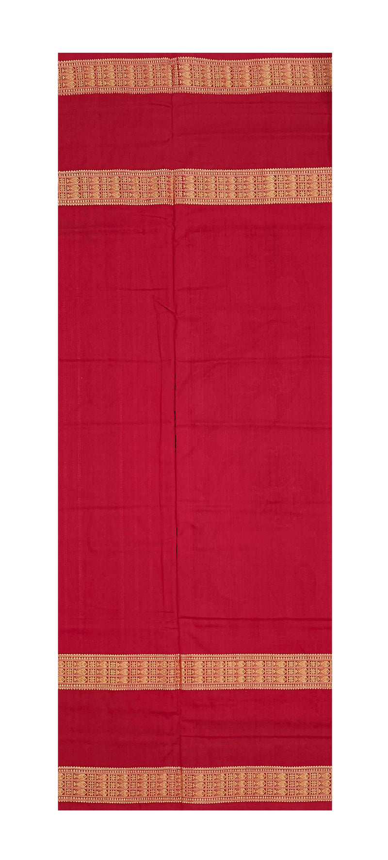 Premium range Sambalpuri cotton saree with blouse piece