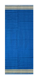 Prasapali design Sambalpuri Silk saree with blouse piece