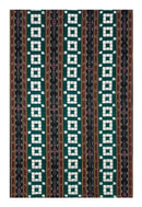 Pasapalli design Sambalpuri cotton Kurti/Kurta/Shirt material, 2.5 mtr