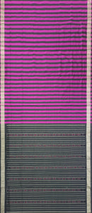 Sambalpuri Silk saree with blouse piece