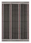 Sambalpuri Silk Bapta Saree with Blouse Piece