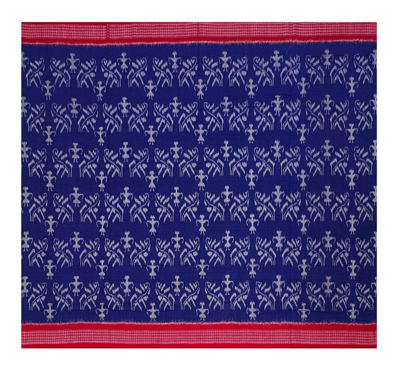 Sambalpuri cotton saree