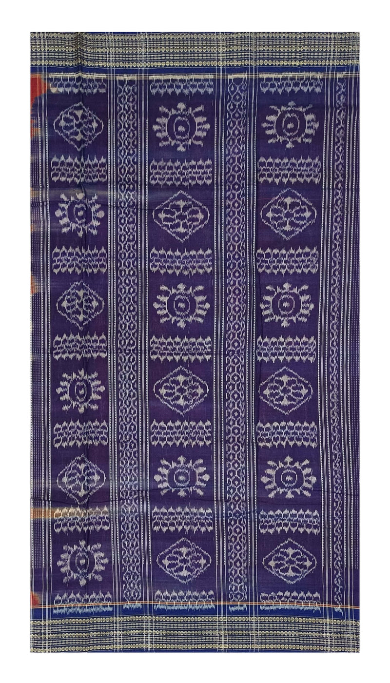 Sambalpuri cotton saree