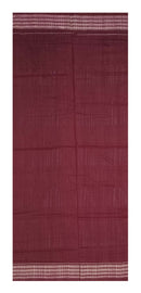 Sambalpuri cotton saree with blouse piece