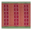 Sambalpuri cotton saree