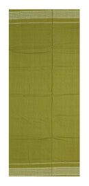 Sambalpuri cotton saree with blouse piece