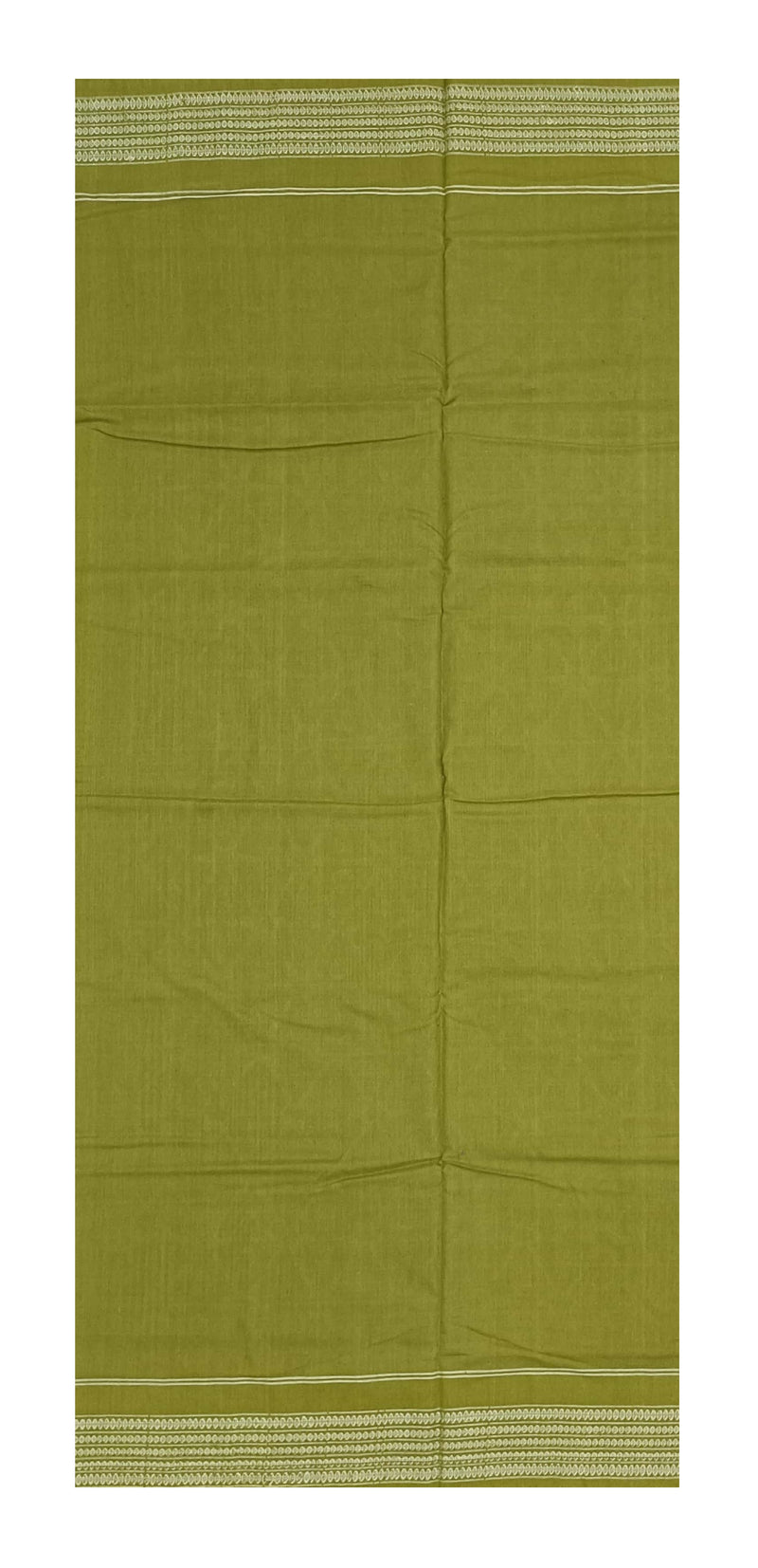 Sambalpuri cotton saree with blouse piece