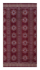 Sambalpuri cotton saree
