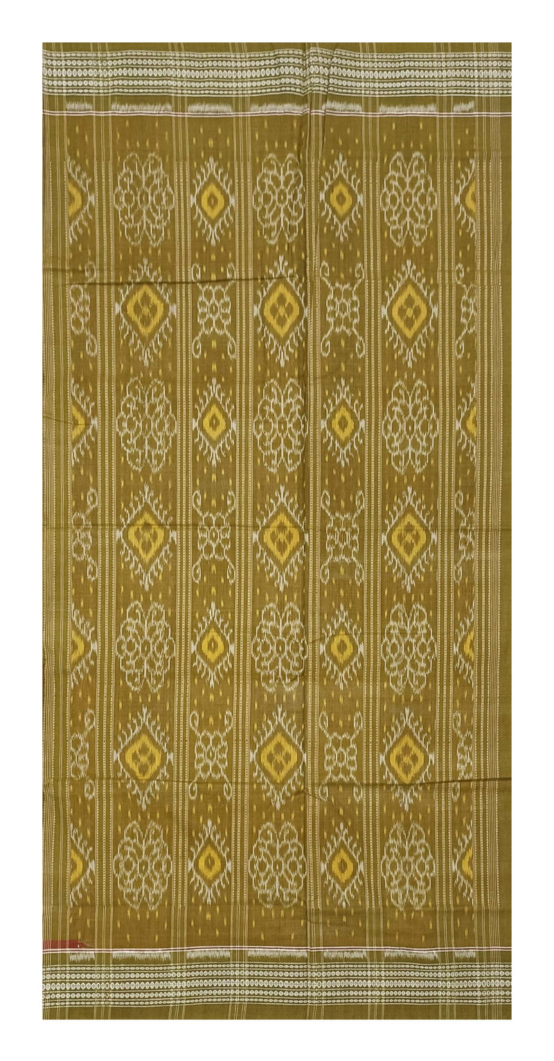 Sambalpuri cotton saree