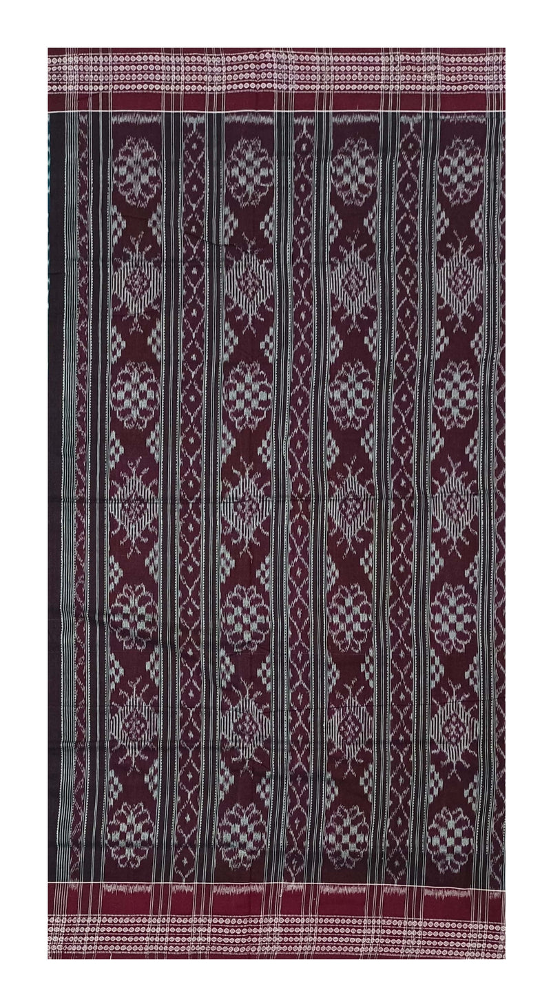 Sambalpuri cotton saree