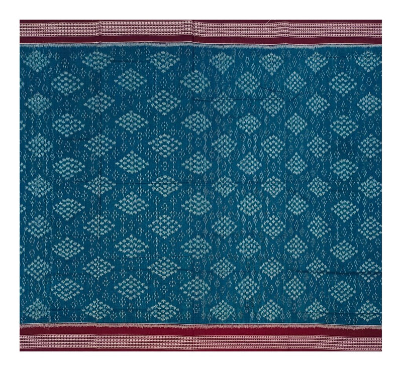 Sambalpuri cotton saree