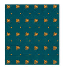 BOMKAI COTTON BLOUSE PIECE. 85CMS