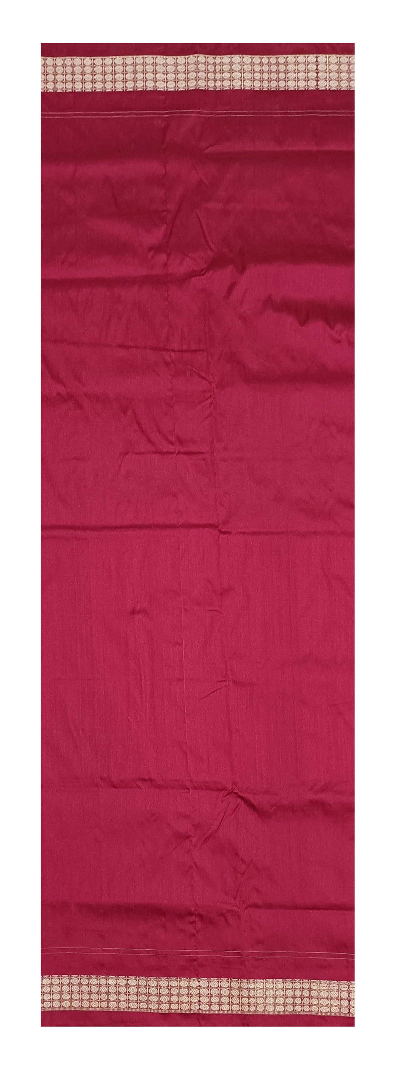 Sambalpuri silk saree with bloouse piece