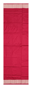 Animals design sambalpuri silk saree with blouse piece