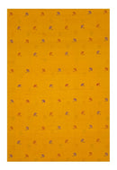 Bomkai unstitched cotton Kurti/Kurta/Shirt material. Options : 2.5 mtr, 2 mtr