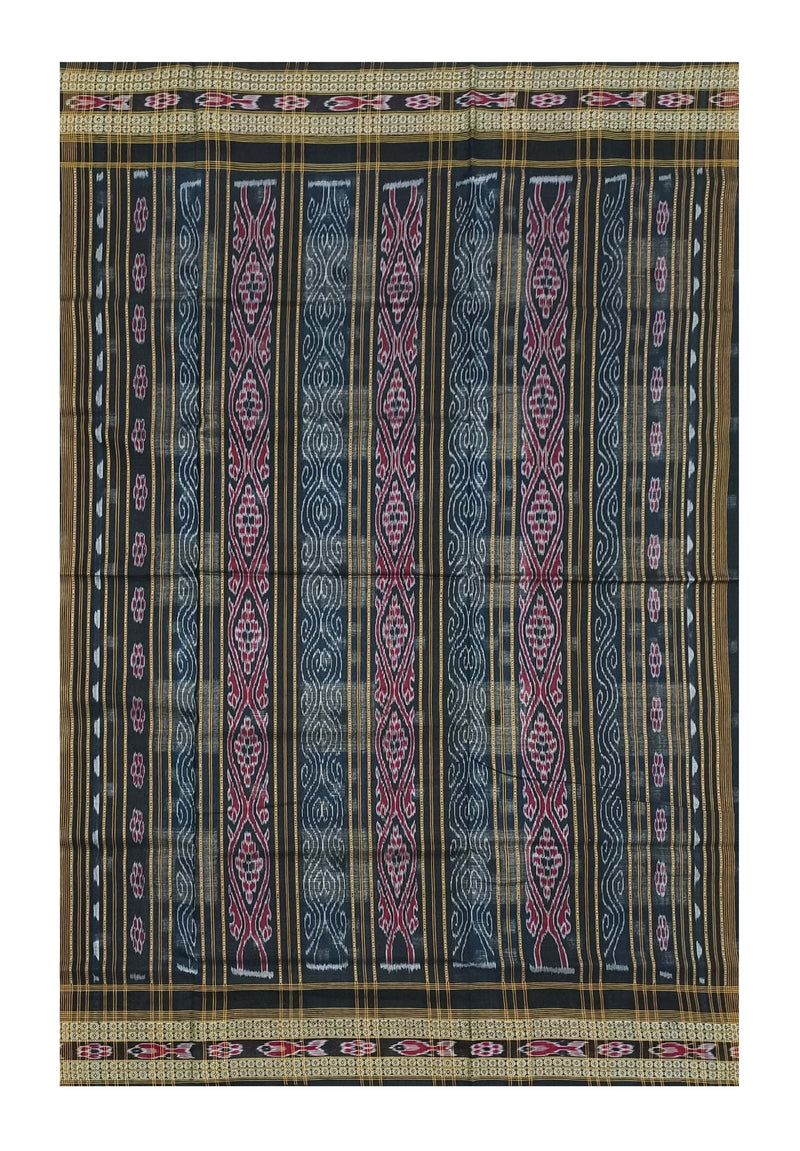 Sambalpuri cotton saree