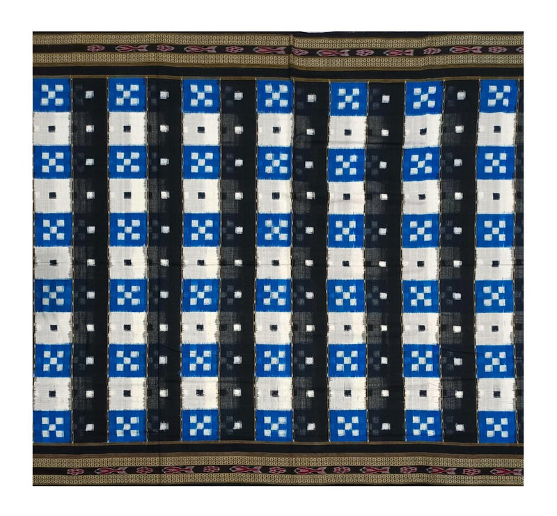 Sambalpuri cotton saree