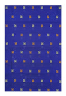 Sambalpuri unstitched Bapta Silk Kurta/Kurti/Shirt. Options - 2.8 mtr