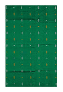 Sambalpuri Bapta silk kurta/Kurti/Shirt material. Options - 2.5 mtr and 2 mtr