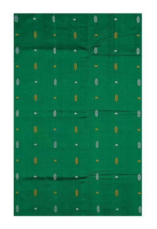 Sambalpuri Bapta silk kurta/Kurti/Shirt material. Options - 2.5 mtr and 2 mtr