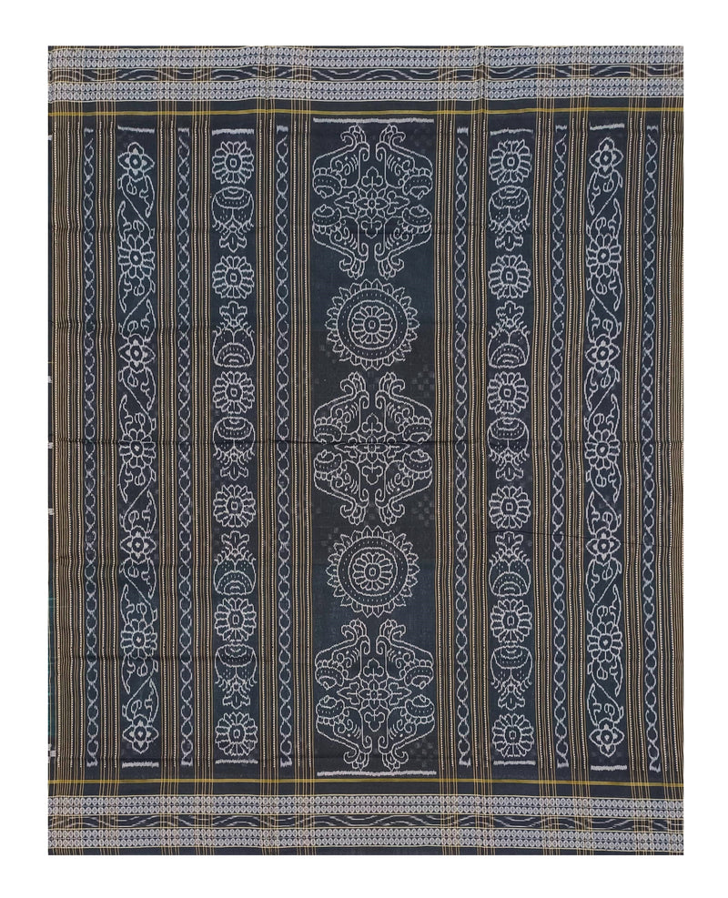 Sambalpuri cotton saree