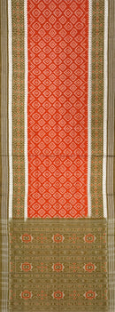 Sambalpuri cotton saree