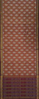 Sambalpuri cotton saree