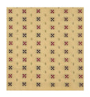 Trending Pasapali design Sambalpuri Blouse Piece (1mtr) Unstitched