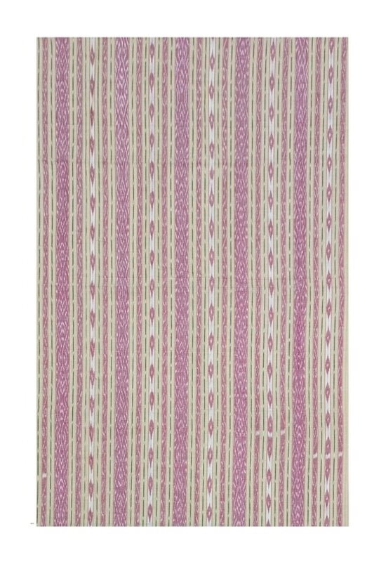 Sambalpuri cotton Kurti/Kurta/Shirt material. 2.5 mtr