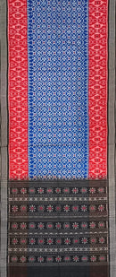 Sambalpuri cotton saree