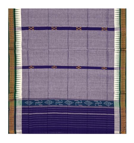 SAMBALPURI COTTON GAMCHHA (TOWEL)