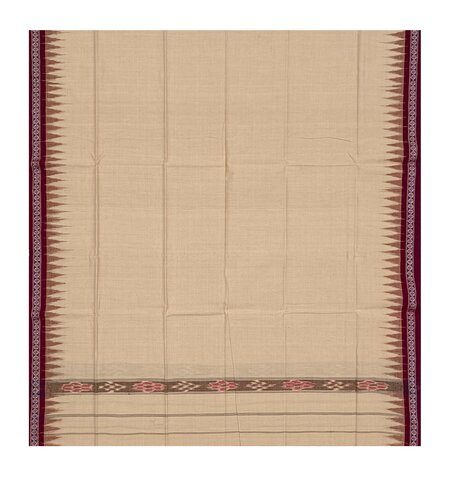 Sambalpuri cotton Gamchha (Towel)