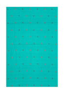 Buti Design Unstitched Bomkai Cotton Dress material. Options : 2.5 mtr and 2 mtr