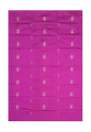 Sambalpuri unstitched SILK KURTI PIECE, 2.5 MTR