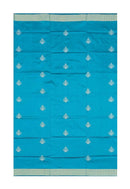 Sambalpuri silk dress material, 2.3 mtr