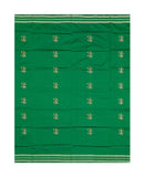 Sambalpuri Silk Kurti Material, Unstitched,2.4 mtr