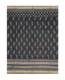 Sambalpuri unstitched Silk Kurti Material. 2.4 mtr