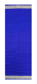 Beautiful Sambalpuri silk saree with blouse piece