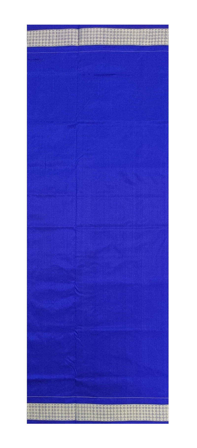 Beautiful Sambalpuri silk saree with blouse piece